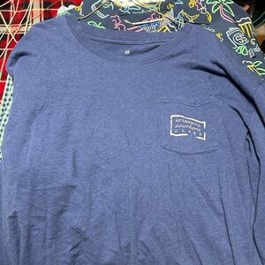 Southern Marsh Long Sleeve XXL